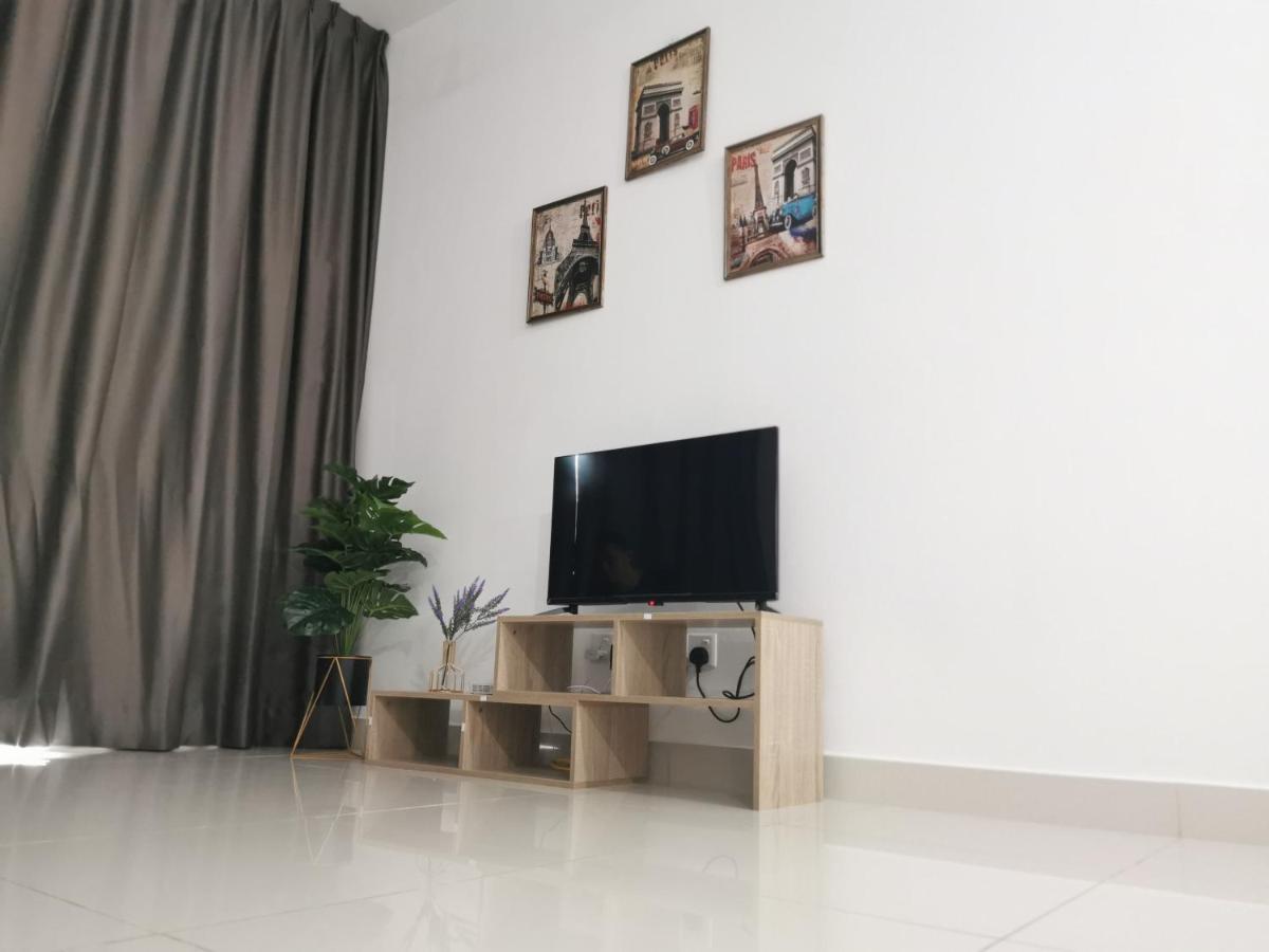 RICA Cozy Sentul West, Jln Ipoh 2BR 6Pax I HomeBrickz Kuala Lumpur Exterior foto